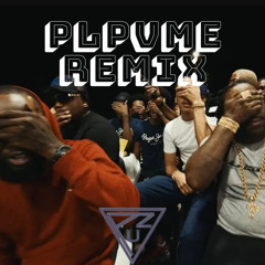 PLPVME - Lé Will & Deuspi  rmx Dj-Puz (WARNING RIDDIM) .wav