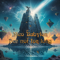 Neo Babylon, but not for long - Sn*w St*rm