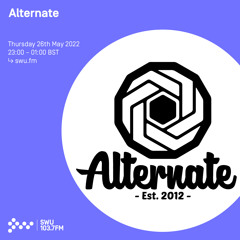 Alternate 26TH MAY 2022