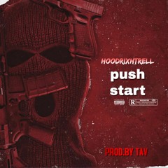 Push Start FLOW