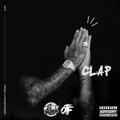 Jokerhoodstar - Clap Feat. Esparo