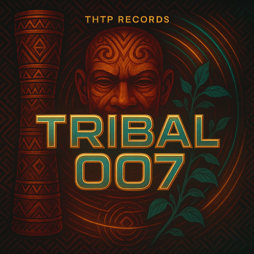 Tribal 007
