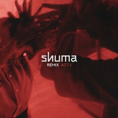Shuma - Siuka Voronka (Frolov Remix)