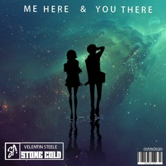 Stone Cold (Mix Official) Album - Me Here & You There