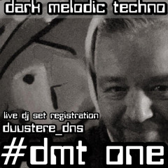 From Dark Melodic Techno deep into the night