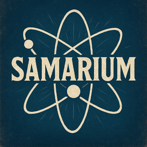 Samarium