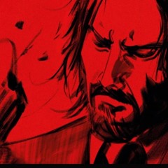 JOHNWICK(NOOHOOK)