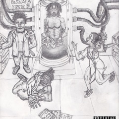 N Hempshire Ave (Prod. By ShoBeatz)(ADW Diss)