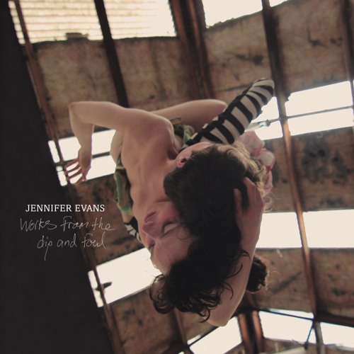'Umeraro Babes' Jennifer Evans