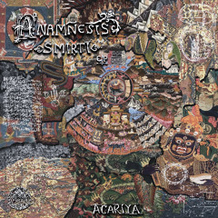 Ācariyã - Vaįrāgŷa Důkķhä