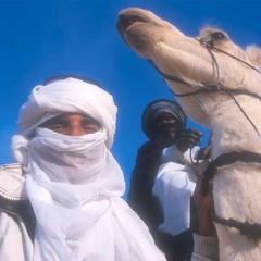 Ibrahim Al Koni and the World of the Tuareg (Arabic)