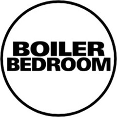 BEDROOM BOILER