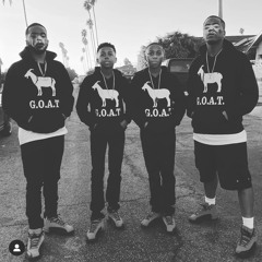 G.O.A.T. by @iDANCEBZ (Clean)