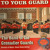 Artwork for To Your Guard