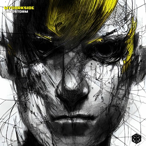 MyDarkSide - Nuclear Disaster (Original Mix) 160Kbps
