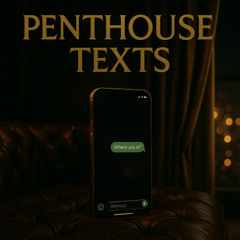 CΛRMIИΞ – PENTHOUSE TEXTS (Official Single)