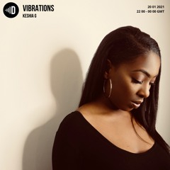 Drops Live - Amapiano Vibration