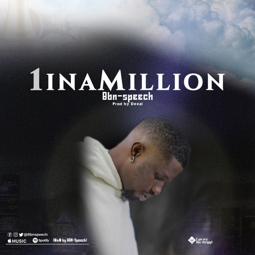 1inamillion BBNSpeech (Prod By Deeal)