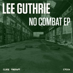 No Combat (Original Mix)