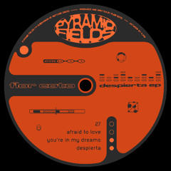 Flor Coto - Despierta (PYR011)