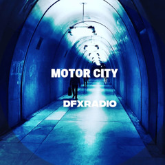 MOTORCITY