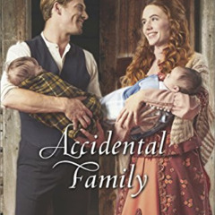 [Free] KINDLE 📗 Accidental Family (The Bachelors of Aspen Valley Book 2) by  Lisa Bi