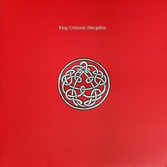 【COVER】Discipline - King Crimson