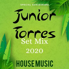 Junior Torres - Set Mix (Hoouse Music)) #01