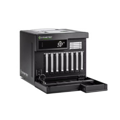 Custom Designed Protection for Federal Agencies – Secure and Reliable