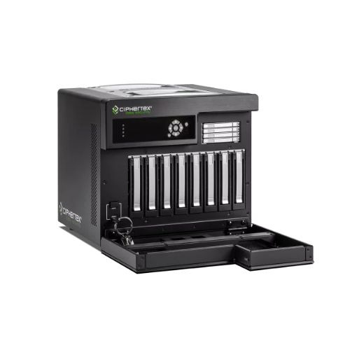 Custom Designed Protection for Federal Agencies – Secure and Reliable