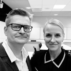 Kristina Samra: autentsus on mõjusaim eneseväljenduse viis