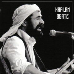 Kaplan Beatz & Şivan Perwer - Delale (Remix)