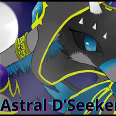 ASTRAL