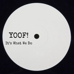 Its What We Do (FREE DOWNLOAD)
