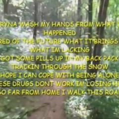 LEAVES W/ @530UTCAST @JAYDIN100