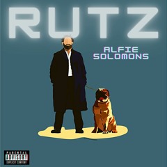 RUTZ - ALFIE SOLOMONS