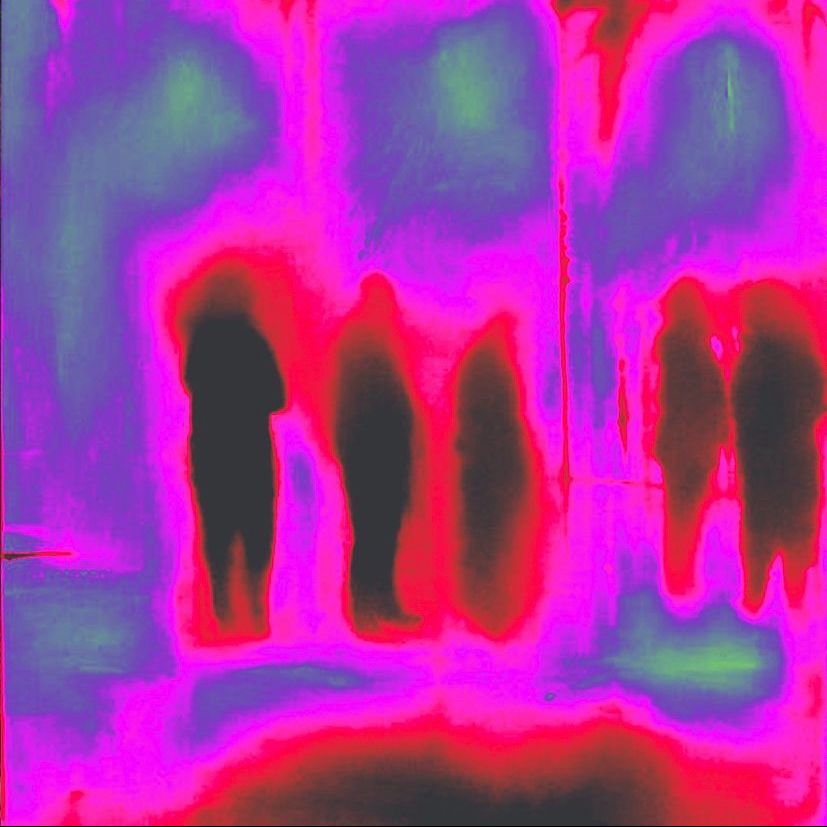 *FREE DL* TOUCH ME X GYPSY WOMAN