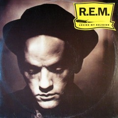 R.E.M. - Losing My Religion (Shon Hen Afro Remix) FREE DOWNLOAD