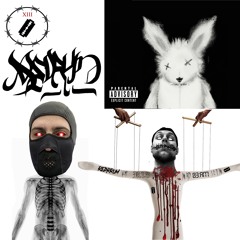 Juno R13 X PaRRe R13 - Destruktiva Relation