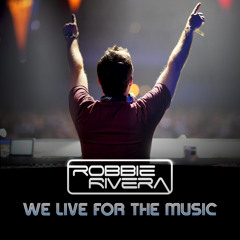 We Live For The Music (Tiësto Remix) [feat. Jerique Allan]