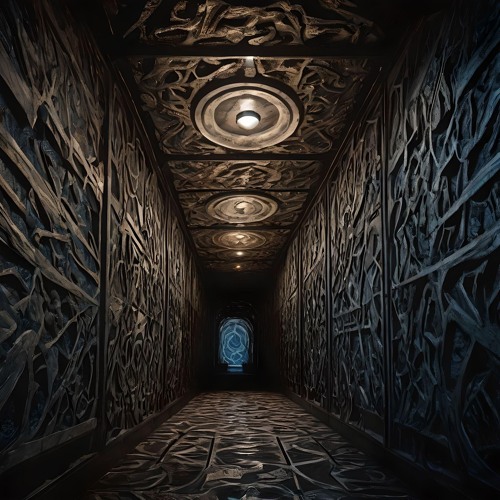 DARK AMBIENT - WANTASTIQUET