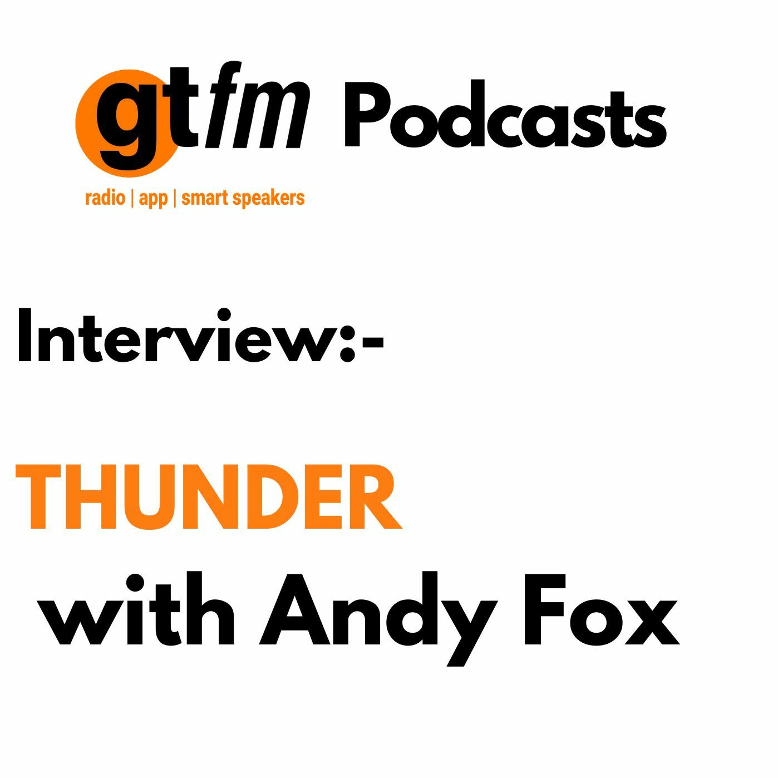 GTFM Podcasts