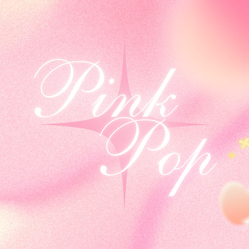 Pink Pop Playlist Mix