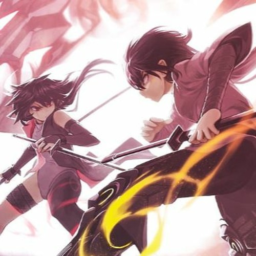 love&mistake nightcore