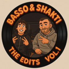 Playtime Productions - Heading My Way (Basso (UK) & Shakti (UK) EDIT)