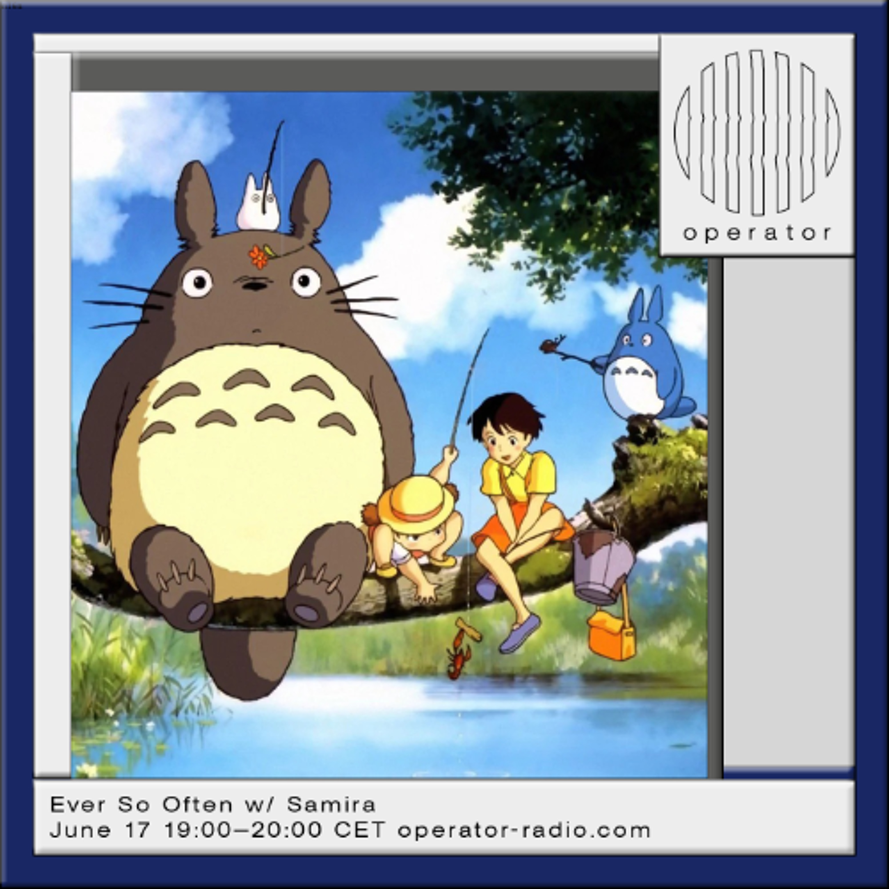 Ever So Often - 17th June 2026 episode artwork