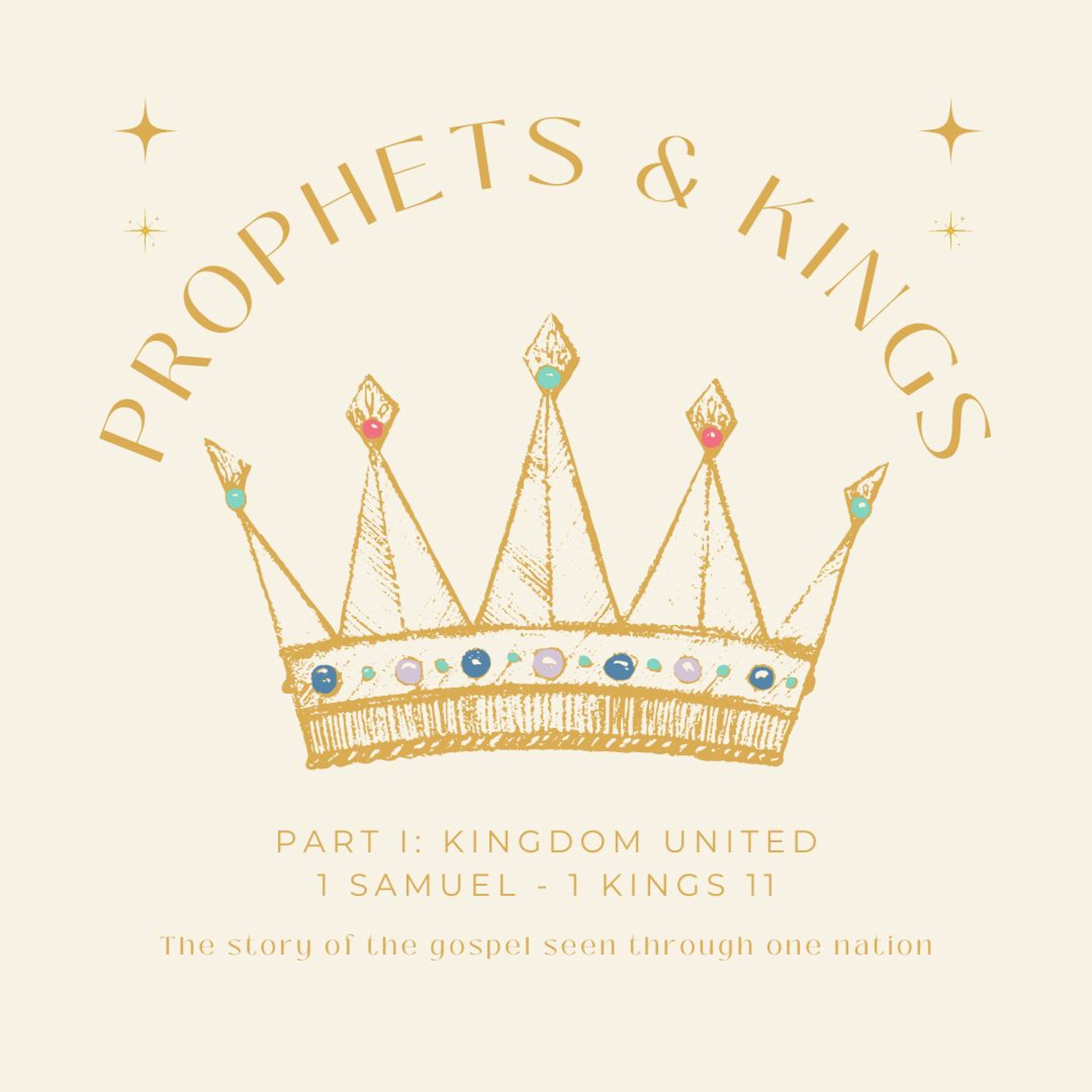 Gaining The World; Losing Your Soul [1 Kings 11:1-14]