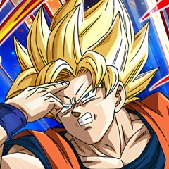 Stream DBZ Dokkan Battle - TEQ SSJ2 Rage Vegeta Active Skill OST by  Lord_Bosshog