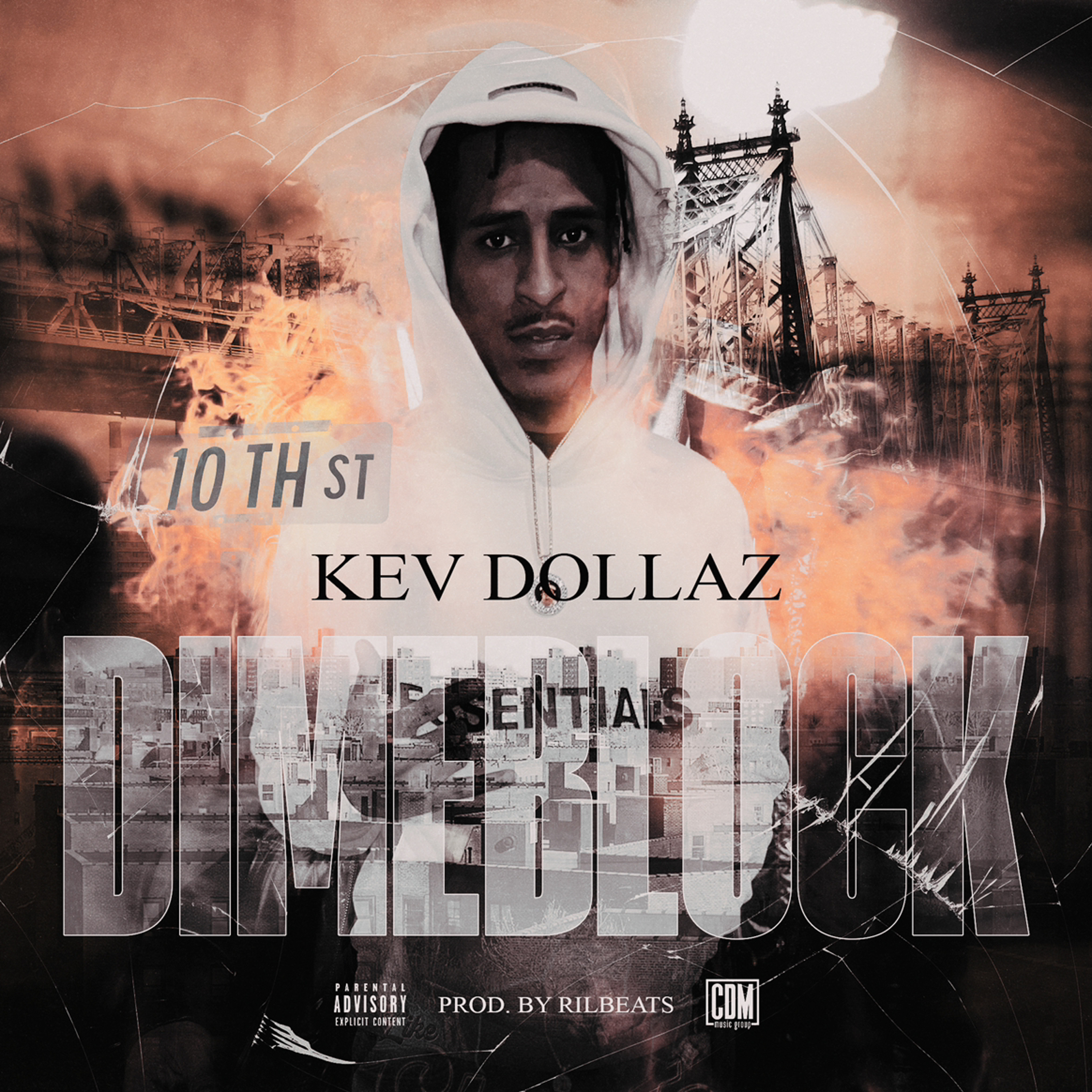 Kev Dollaz