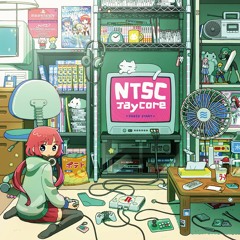 NTSC-Jaycore DEMO [RSCD-0003]